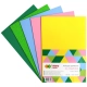 Piankowe arkusze pianka HAPPY COLOR A4 op.5 - flower