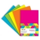 Piankowe arkusze pianka HAPPY COLOR A4 op.5 - intensive