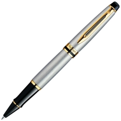 Pióro kulkowe Expert 3 stal GT Waterman