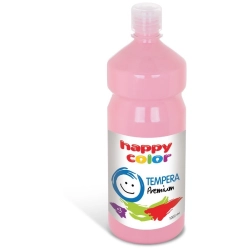 Farba HAPPY COLOR Tempera 1l. - rudy