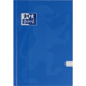Zeszyt brulion OXFORD A5 96 kartek 90g. ESSE - linia-293488