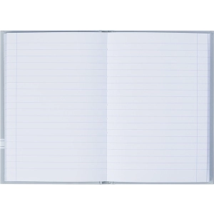 Zeszyt brulion OXFORD A5 96 kartek 90g. ESSE - linia-293490