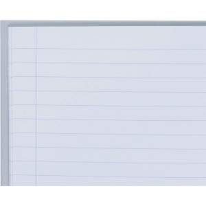Zeszyt brulion OXFORD A5 96 kartek 90g. ESSE - linia-293494