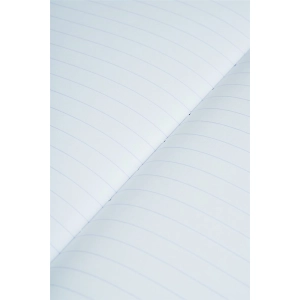 Zeszyt brulion OXFORD A5 96 kartek 90g. ESSE - linia-293495