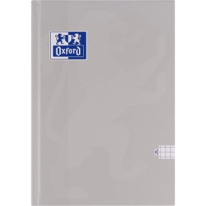 Zeszyt brulion OXFORD A5 96 kartek 90g. ESSE - kratka-293500