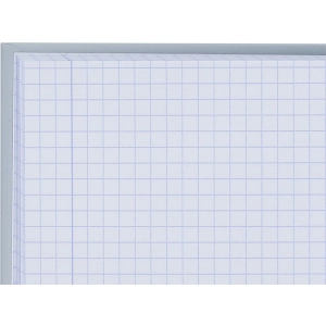 Zeszyt brulion OXFORD A5 96 kartek 90g. ESSE - kratka-293506