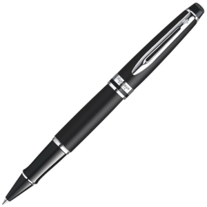 Pióro kulkowe Expert 3 czarny mat CT, Waterman