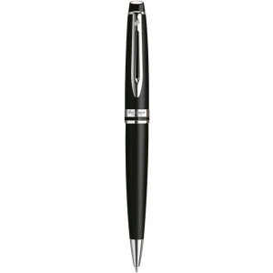 Długopis Expert 3 czarny mat CT, Waterman