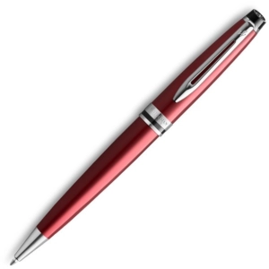 Długopis Expert 3 ciemno-czerwony 19, Waterman