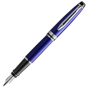 Pióro wieczne Expert 3 granatowe M, Waterman