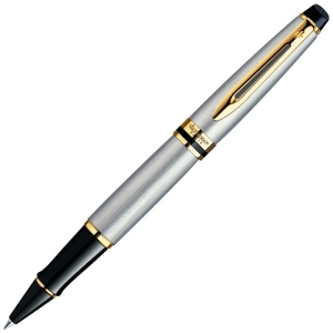 Pióro kulkowe Expert 3 stal GT Waterman