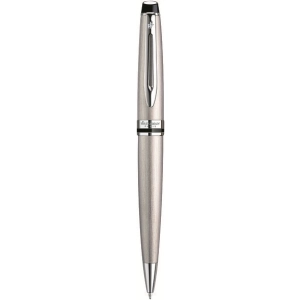 Długopis Expert 3 stalowy CT, Waterman