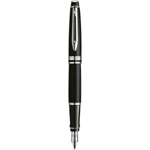 Pióro wieczne Expert 3 czarny mat CT M, Waterman