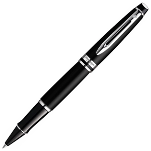 Pióro kulkowe Expert 3 czarne CT, Waterman