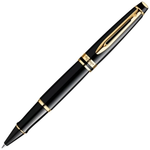 Pióro kulkowe Expert czarny GT, Waterman