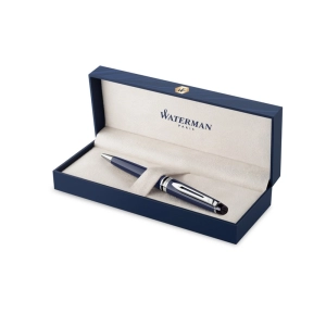 Długopis Expert Blue Core, Waterman