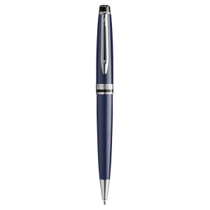 Długopis Expert Blue Core, Waterman-293695