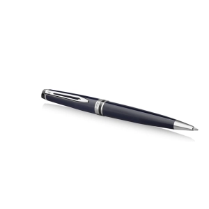 Długopis Expert Blue Core, Waterman-293697