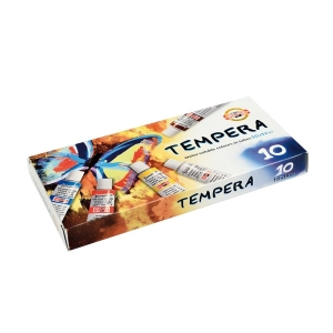 Farba Tempra KOH-I-NOOR w tubie 10 k. 162548-158282