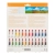 Farby olejne TALENS Art.Creation 12ml. 24 kolory 9020124-293115