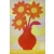 Farba akrylowa HAPPY COLOR 12ml. zestaw 10 kolorów - odcienie żółtego-293261
