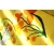Farba akrylowa HAPPY COLOR 12ml. zestaw 10 kolorów - odcienie żółtego-293262