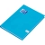 Zeszyt brulion OXFORD A4 96 kartek 90g. Soft Touch - kratka-293460