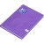Zeszyt brulion OXFORD A4 96 kartek 90g. Soft Touch - kratka-293461