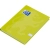 Zeszyt brulion OXFORD A4 96 kartek 90g. Soft Touch - kratka-293462