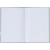 Zeszyt brulion OXFORD A4 96 kartek 90g. Soft Touch - kratka-293465