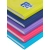 Zeszyt brulion OXFORD A4 96 kartek 90g. Soft Touch - kratka-293466