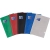 Zeszyt brulion OXFORD A5 96 kartek 90g. ESSE - linia-293485