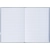 Zeszyt brulion OXFORD A5 96 kartek 90g. ESSE - linia-293490