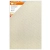 Podobrazie bawełniane impregnowane HAPPY COLOR - naturalne 40x60cm MDF 4mm Podobrazie bawełniane impregnowane HAPPY COLOR - naturalne 40x60cm MDF 4mm