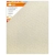 Podobrazie bawełniane impregnowane HAPPY COLOR - naturalne 24x30cm MDF 4mm