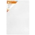Podobrazie bawełniane impregnowane HAPPY COLOR - białe 40x60cm MDF 4mm