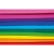 Bibuła krepina marszczona HAPPY COLOR 50x200cm op.10 - mix tęcza-293710