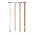 Długopis HAPPY COLOR usuwalny USZAKI 0.5mm niebieski AKPB4471-3 -487692