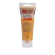 Farba akrylowa HAPPY COLOR 75ml. tuba - złota 11-543162