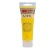 Farba akrylowa HAPPY COLOR 75ml. tuba - żółta 1-543164