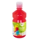 Farba HAPPY COLOR Tempera  0,5l. czerwony -323747