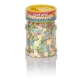 Cekiny ASTRA confetti 100g. kółka pastelowe 335116002
