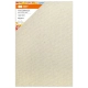 Podobrazie bawełniane impregnowane HAPPY COLOR - naturalne 40x60cm MDF 4mm