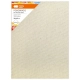 Podobrazie bawełniane impregnowane HAPPY COLOR - naturalne 30x40cm MDF 4mm