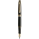 Pióro wieczne Expert 3 czarne GT, Waterman