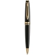Długopis Expert 3 czarny GT, Waterman