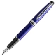 Pióro wieczne Expert 3 granatowe M, Waterman