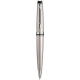 Długopis Expert 3 stalowy CT, Waterman