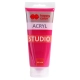 Farba akrylowa HAPPY COLOR Studio 200ml. - aliazaryna