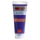 Farba akrylowa HAPPY COLOR Studio 200ml. - fioletowy